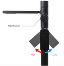 TIMELYSS Freestanding Tub Faucet - F71127