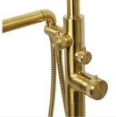 NOHO Freestanding Tub Faucet - F72200