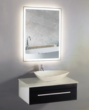 FORTUNE Bathroom LED Vanity Mirror - GT-MSL168T