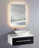 FORTUNE Bathroom LED Vanity Mirror - GT-MSL168T