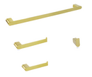 TIMELYSS Bathroom Hardware Sets -GT-BAK127