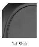 EMTEK Modern Rectangular Pocket Door Mortise Lock