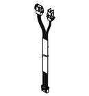 TOTO THP3477 Extension Harness AC Controller