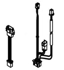 TOTO THP3478 Extension Harness EWATER Controller