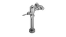 TOTO TMT1NNC MANUAL TOILET FLUSHOMETER VALVE ONLY - 1.6 GPF