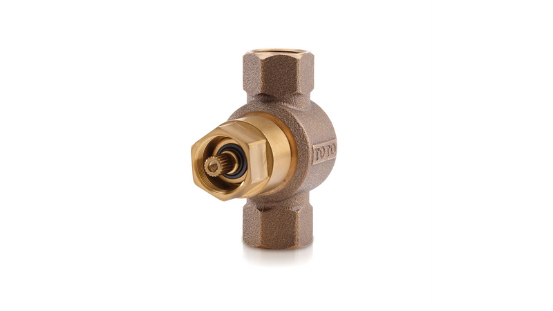 TOTO TSMA VOLUME CONTROL VALVE