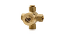 TOTO TSMV TWO-WAY DIVERTER VALVE WITH OFF