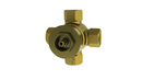 TOTO TSMX THREE-WAY DIVERTER VALVE WITH OFF