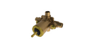 TOTO TSPTM PRESSURE BALANCING VALVE WITHOUT DIVERTER