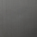 AQUABRASS B9710 Wallmount glass shelf