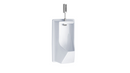 TOTO UE930 LLOYD URINAL WITH ELECTRONIC FLUSH VALVE - ADA