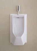 TOTO UE930 LLOYD URINAL WITH ELECTRONIC FLUSH VALVE - ADA