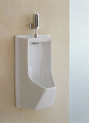 TOTO UE930 LLOYD URINAL WITH ELECTRONIC FLUSH VALVE - ADA