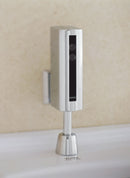 TOTO UE930 LLOYD URINAL WITH ELECTRONIC FLUSH VALVE - ADA