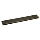 Infinity Drain A10048 48" Wedge Wire Grate for S-AG 100