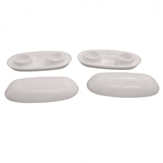 DURAVIT Bumpers for Seat and Cover