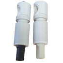 DURAVIT Damper Set for Seat and Cover  1004470000