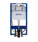 TOTO WT171M DUOFIT IN-WALL TANK SYSTEM 1.6 GPF & .09 GPF - COPPER SUPPLY