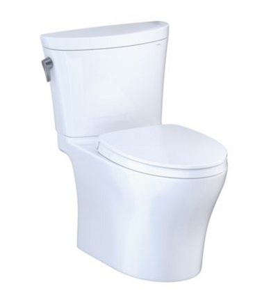 TOTO TWO-PIECE TOILET