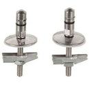 DURAVIT Hinges (Pair) for Seat and Cover Architec,