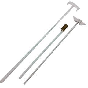 DURAVIT Push and Pull Rod for Tank Starck 0074171900