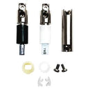 DURAVIT Damper Set for Seat and Cover Starck 1