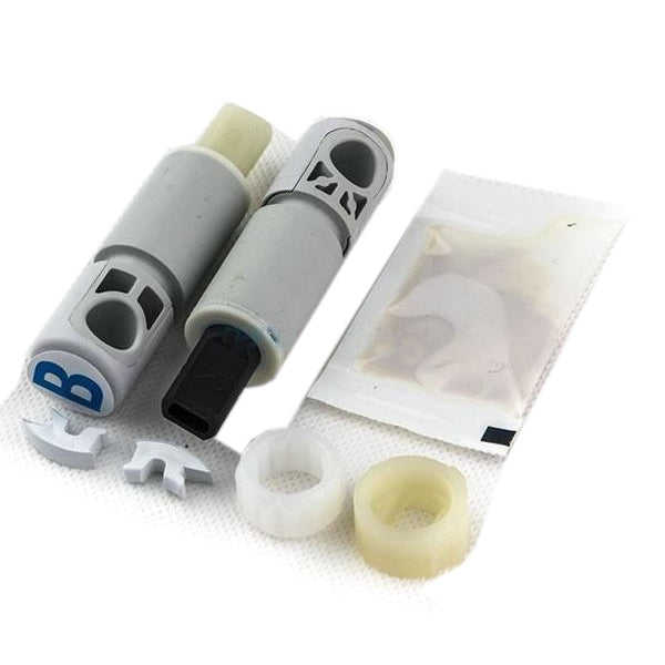 DURAVIT Sc Damper Set for 006969, 006389, 006989, 002109, 006949 1004270000