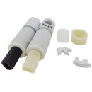 DURAVIT Sc Damper Set for 006039, 006369, 006699 1004290000