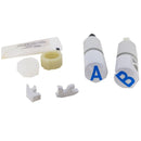 DURAVIT Sc Damper Set for 006969, 006389, 006989, 002109, 006949 1004270000