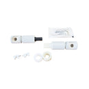 DURAVIT Damper Set for Seat and Cover 1004500000