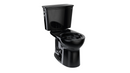 TOTO CST786CE(G) DRAKE® TRANSITIONAL TWO-PIECE TOILET, 1.28 GPF, ELONGATED BOWL