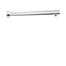 AQUABRASS M8103 ROUND SHOWER ARM & FLANGE 16 inch