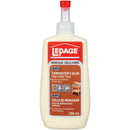 LePage Pro Carpenter's Glue Adhesive, Interior, Dries Translucent, 150ml