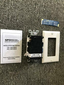 GFCI Safety Test Outlet 15A 20A