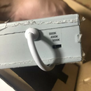 3CCT 4″ 10W Round LED Slim Profile Recessed Potlight