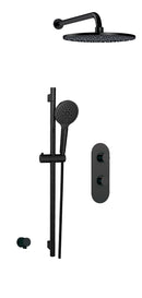 AQUABRASS SHOWERBOX01G SHOWER FAUCET UNIPLEX BOX - 2 WAY NON SHARED