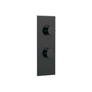 AQUABRASS SR9395 TRIM SET - 3 VOIES NON SHARED - T12123 VALVE