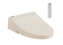 TOTO C5 TANK TYPE WASHLET ELONGATED