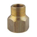 Grohe 00136000 NIPPLE GROHE CHROME