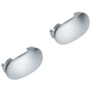 Grohe 02490p0m CAP GROHE MATTE CHROME