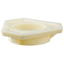 Grohe 05334000 SUPPORT PLATE GROHE CHROME