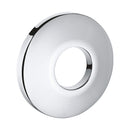 Grohe 06388000 ESCUTCHEON GROHE CHROME
