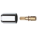 Grohe 06428000 EXTENSION GROHE CHROME