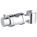 Grohe 06765000 HOLDER FOR SLIDING RAIL GROHE CHROME