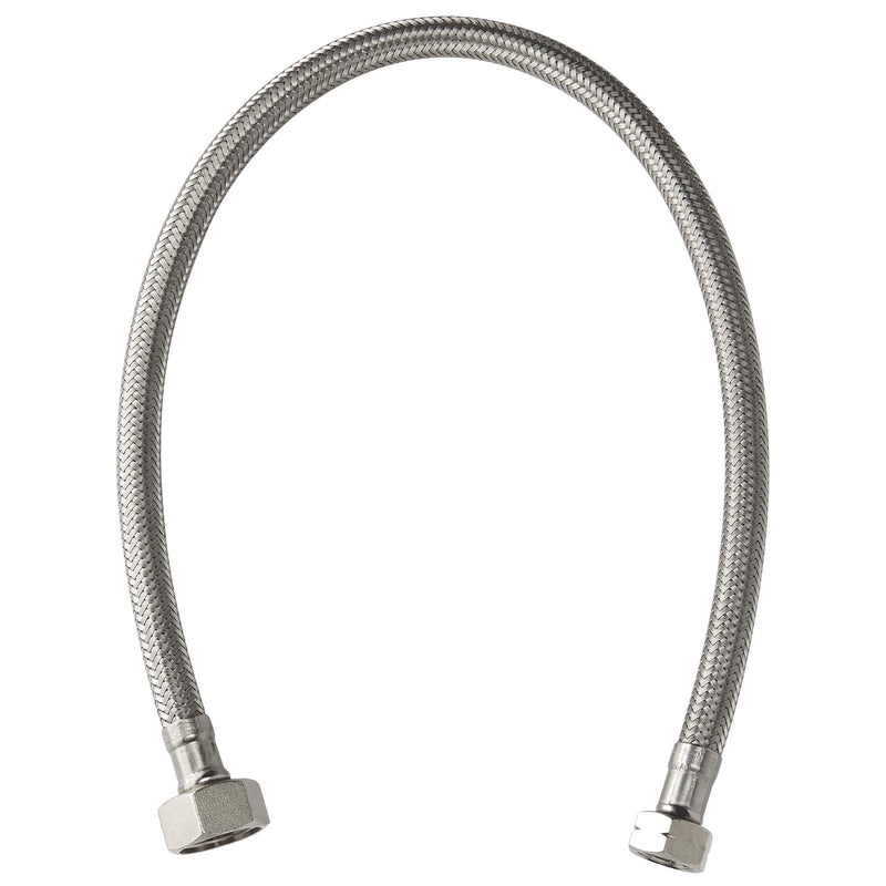 Grohe 07300000 CONNECTION HOSE GROHE CHROME