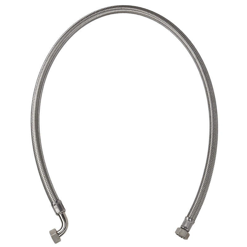 Grohe 07467000 CONNECTION HOSE GROHE CHROME