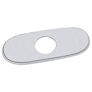 Grohe 07551000 ESCUTCHEON US GROHE CHROME