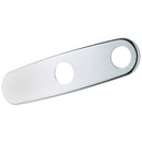 Grohe 07555000 ESCUTCHEON GROHE CHROME