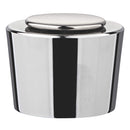 Grohe 07576000 DIVERTER KNOB GROHE CHROME