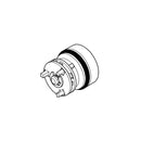 Grohe 07970000 CONE GROHE CHROME